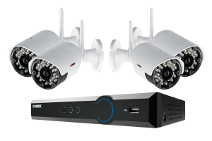 دوربین های مدار بسته دید در شب دوربین های مدار بسته دید در شب